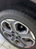 普利司通轮胎 DUELER HP SPORT 215/55R18 适配别克昂科拉道奇逍客 实拍图