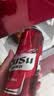 乌苏啤酒（wusu）红乌苏550mL*12罐 啤酒整箱装 批发婚宴聚餐 京东自营 实拍图