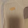 贝瑞加（Babyprints）婴儿衣服2件装宝宝连体衣四季内衣纯棉爬服薄款哈衣家居睡衣 蓝52 实拍图