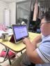 学而思学习机X5Pro经典培优【256G内存翻倍 限时享14天试用】小初高全学科 焕新升级12.6英寸6+256GB 实拍图