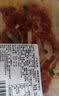 【烧烤季】齐齐哈尔风味烤牛肉片200g 中秋送礼家宴宴请 实拍图