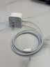Apple/苹果 40W（至高60W） type-c快充充电器 苹果usb-c原装充电头 苹果iPhone 18 Pro Max充电器 实拍图