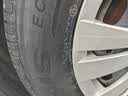 玛吉斯（MAXXIS）轮胎/汽车轮胎 175/70R14 84H EC1 适配桑塔纳/瑞纳 实拍图