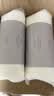 亚朵星球慢回弹记忆绵枕 枕头护颈枕芯基础款酒店睡眠宿舍低枕8cm单只 实拍图