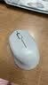 罗技（Logitech）M280 M275无线鼠标 笔记本电脑商务办公鼠标人体工学鼠标USB右手鼠标舒适多彩 带无线2.4G接收器 M280典雅灰 实拍图
