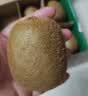 佳沛（zespri）绿奇异果特大果22-25个原箱装单果约135-176g 猕猴桃 水果 实拍图