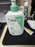 适乐肤（CeraVe）氨基酸洁面啫喱473ml(温和清洁控油泡沫洗面奶混油性护肤品) 实拍图