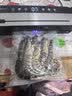 佳帮手真空封口机全自动食品抽真空包装机大吸力食品腊肠肉保鲜食品塑封机 实拍图