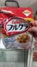 卡乐比（Calbee）原味水果麦片600g 进口非油炸 营养代餐早餐零食 实拍图