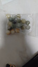 灵月阁菩提子手串男白玉菩提根文玩手串渐变绕指柔女手链佛珠把件情人节 清幽飘花 12mm 实拍图