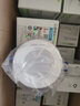 三雄极光 led筒灯射灯铝合金超薄桶灯客厅吊顶天花灯走廊过道嵌入式孔灯 星际Ⅲ 暖白光 5W 2.5寸 开孔8cm 实拍图