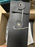 welly merck威利默克手表男士简约手表机械表瑞士品牌小众轻奢百搭生日送礼 简约款 机械表 皮带（021银黑） 实拍图