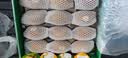 佳沛（zespri）新西兰金奇异果12粒特大果124-146g猕猴桃水果礼盒 实拍图