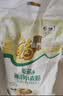 福临门麦芯通用小麦粉 中筋面粉 10斤 蒸煮面食 实拍图