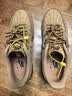 耐克双11耐克NIKE男空军一号AF1 运动鞋CJ9179-200小麦色42 实拍图
