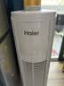 海尔（Haier） 电风扇家用塔扇遥控定时落地扇轻音摇头办公室无叶风扇立式电扇空气循环扇落地扇卧室风扇 【大风量轻音】旋钮款FZJ0901 实拍图