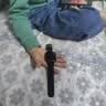 WMWU26款华为机适用天才儿童智能电话手表高清5G卡全网通防水可插卡定位小学初高中生青少年6-12男女孩 旗舰黑【微信通话+上课禁用+精准定位+学习APP】 实拍图
