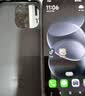 小米（MI）REDMI Note 17 Pro 8+256 黑 9000mAh大电池 抗摔防水 AI反诈 国家补贴 红米note15pro新款 5g手机 实拍图
