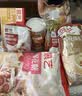 展艺熟花生碎500g雪花酥牛轧糖花生汤圆休闲零食蛋糕装饰蘸料烘焙原料 实拍图