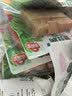 安井虾滑球 150g/袋 火锅麻辣烫关东煮冷冻生鲜丸滑食材方便菜 实拍图