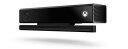 微软（Microsoft） XBOX Kinect 2.0感应器 开发高清体感摄像头Kinect体感 PC开发套装 kinect2.0体感器+官方适配器 实拍图