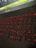 联想（Lenovo) 拯救者15.6寸Y7000/ R9000P高刷电竞吃鸡设计游戏本二手笔记本电脑 95新I7-7700H 1050电竞游戏 R720 16G内存+512G固态 实拍图