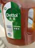 滴露（Dettol）消毒液衣物除菌液洗衣消毒水1.8L*1 衣物混洗杀菌除螨 非84酒精 实拍图