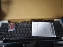 雷柏（Rapoo）V500PRO 有线背光机械键盘 104键全尺寸游戏电竞笔记本电脑多媒体办公吃鸡全键无冲键盘 黑轴 实拍图