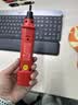 德力西电气（DELIXI ELECTRIC）测电笔相位仪插座检测仪试电笔二合一电工专用智能数显测断点漏电 实拍图