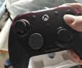 盖世小鸡G7 Pro微软Xbox授权精英游戏手柄天王星带底座 TMR摇杆蓝牙PC电脑无线Steam安卓电视有线地平线6 实拍图