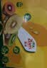 佳沛（zespri）新西兰 金奇异果特大果15粒134-146g猕猴桃水果礼盒 实拍图