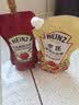 亨氏（Heinz）沙拉酱 香甜沙拉酱 蔬菜水果沙拉寿司酱 200g袋装 实拍图
