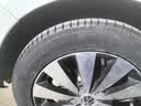 马牌（Continental）汽车轮胎 205/55R16 91V FR UC7 适配大众朗逸/速腾/宝来 实拍图