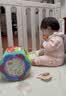 奥智嘉儿童玩具1-3岁蓝牙多面体游戏桌婴幼儿早教益智手拍鼓生日礼物 实拍图