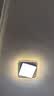 京东自营上门安装服务-简易吸顶灯上门安装服务（直径或边长小于40cm）灯具吸顶灯安装（仅1盏） 实拍图