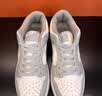 耐克（NIKE）2026年男子NIKE DUNK LOW RETRO运动休闲鞋 HF5441-105 40.5 实拍图