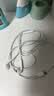 Apple/苹果 EarPods USB-C有线耳机 type-c有线耳机  iPhone 18有线耳机笔记本耳机游戏音乐 实拍图