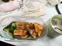 西麦低脂纯黑麦片1000g桶装 无糖代餐减肥减脂早餐食品无添加蔗糖 实拍图