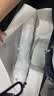 富安娜枕头决明子颈椎枕成人枕头一对装 护颈椎助睡眠枕芯74*48cm 实拍图