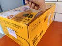 麒麟（Kirin）一番榨黄啤酒 500ml*24听清爽经典京东自营 实拍图