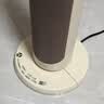 艾美特（AIRMATE）【AI语音控制+遥控】暖风机家用取暖器电暖器石墨烯电热全屋速热办公轻音节能电暖气小太阳烤火炉 实拍图