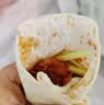 悦味纪 荞麦卷饼1.5kg 36张 低脂代餐主食 手抓饼粗粮 早餐半成品速食 实拍图