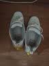 耐克NIKE男子训练鞋 老爹鞋AIR MONARCH IV 运动鞋IQ9792-112白色42 实拍图