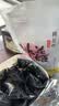 东阿阿胶桃花姬阿胶糕180g礼袋款即食阿胶糕送长辈女礼品营养品礼物 实拍图