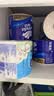 维达（Vinda）有芯卷纸 蓝色经典4层200克*27卷 高克重卫生纸 厕纸纸巾整箱 实拍图