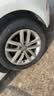 韩泰（Hankook）汽车轮胎 205/55R16 91V K415 原配大众宝来/高尔夫/朗逸 实拍图