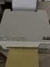 爱普生（EPSON）【6代新品】L1358 墨仓式A4彩色无线单功能家用打印机 家用/办公 AI学习打印机（微信/远程打印） 实拍图