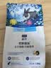 LEGENDSANDY蓝氏 全价猫粮成猫幼猫生骨肉冻干粮猎鸟乳鸽系列兔肉口味1.5kg*3 实拍图