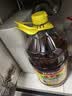鲁花食用油 物理压榨 非转基因 玉米油6.18L 家用粮油 健康植物油 实拍图