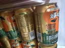 好巧沙糖桔红了果汁低糖0脂生榨桔子汽水气泡水碳酸饮料330ml×24整箱 实拍图